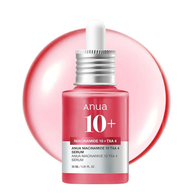 ANUA (SERUM PARA LAS MARCAS DEL ACNE)